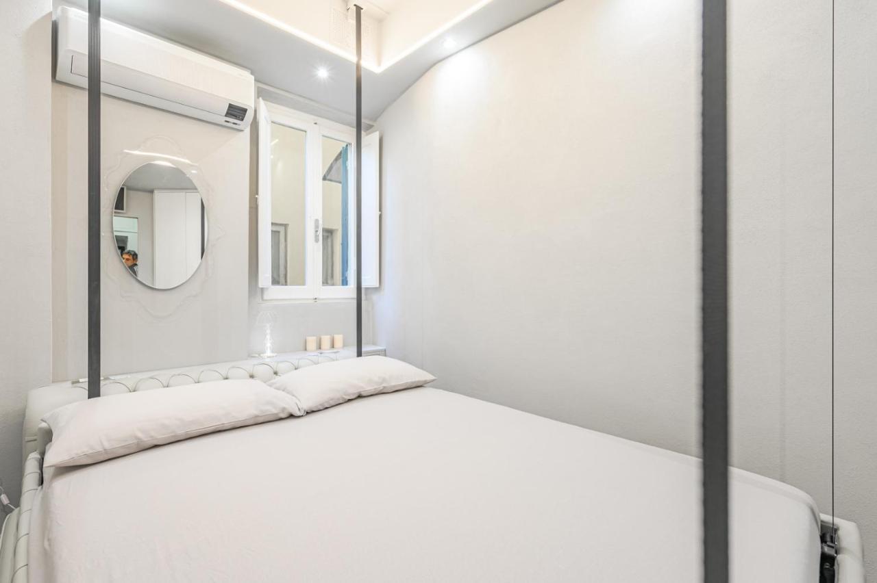 Happy Florence Ponte Vecchio Bed Updown Ngoại thất bức ảnh